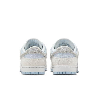 NK Dunk Low - Light Armory Blue/Photon Dust