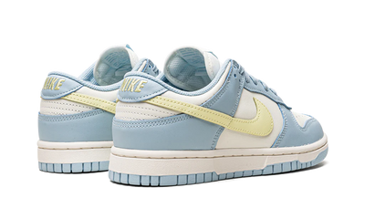 NK Dunk Low Ocean
