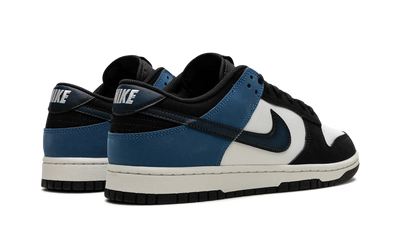 NK Dunk Low Industrial Blue