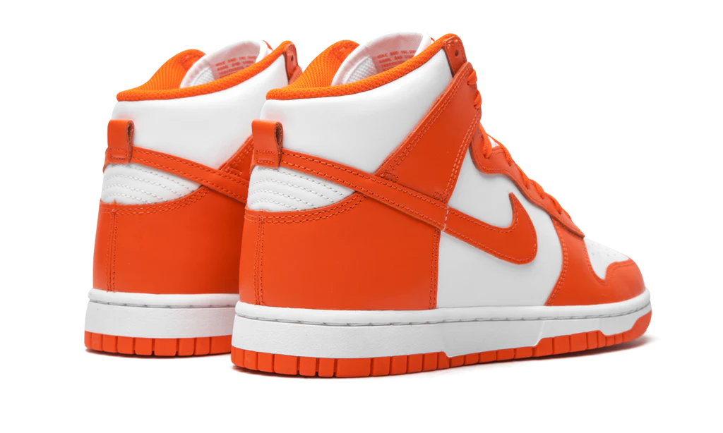 NK Dunk High Syracuse