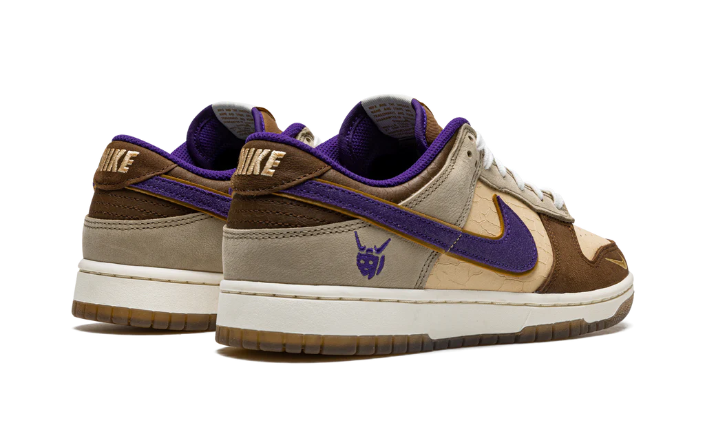 NK Dunk Low Setsubun