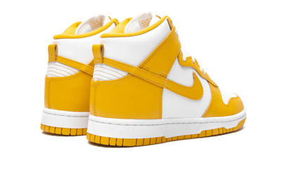 NK Dunk High Sulfur
