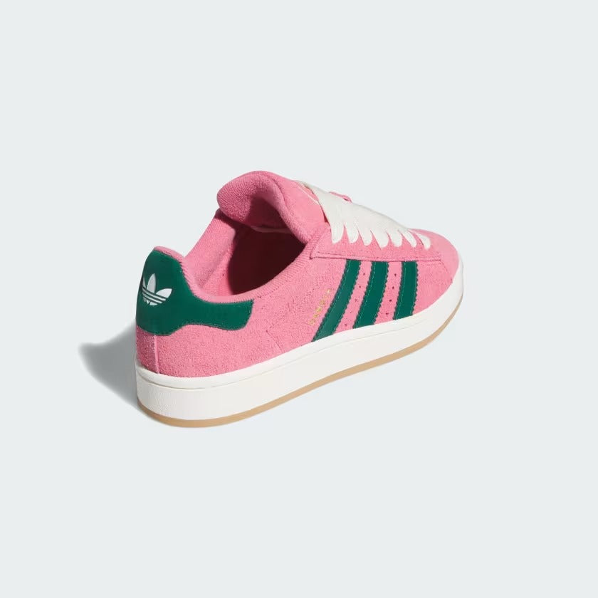 Ad Campus 00s - Rose Tone/Collegiate Green