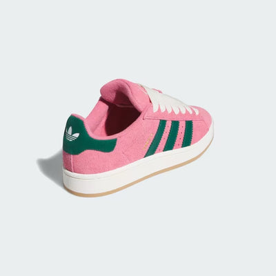 Ad Campus 00s - Rose Tone/Collegiate Green