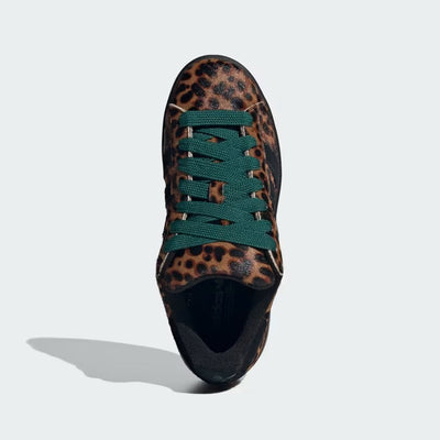 Ad Campus 00s - Leopard Black