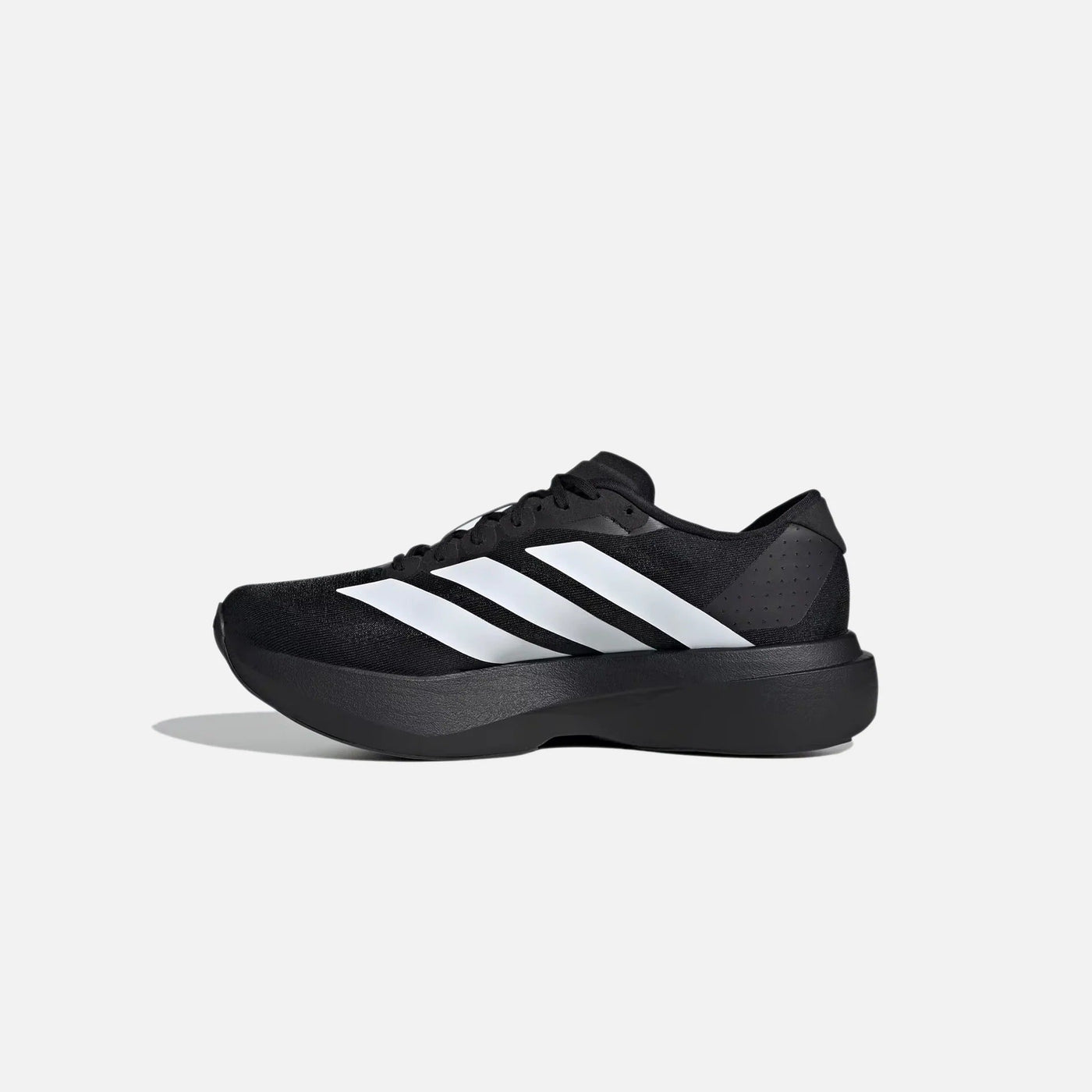 Ad PHL x Adizero Evo SLL -  Black/Cloud White