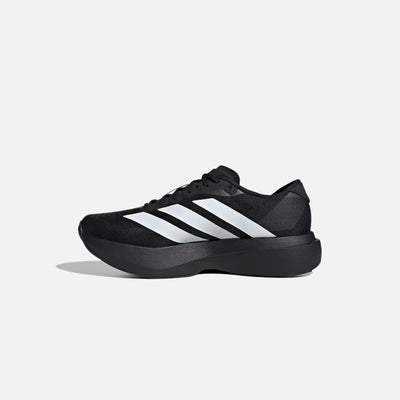 Ad PHL x Adizero Evo SLL -  Black/Cloud White