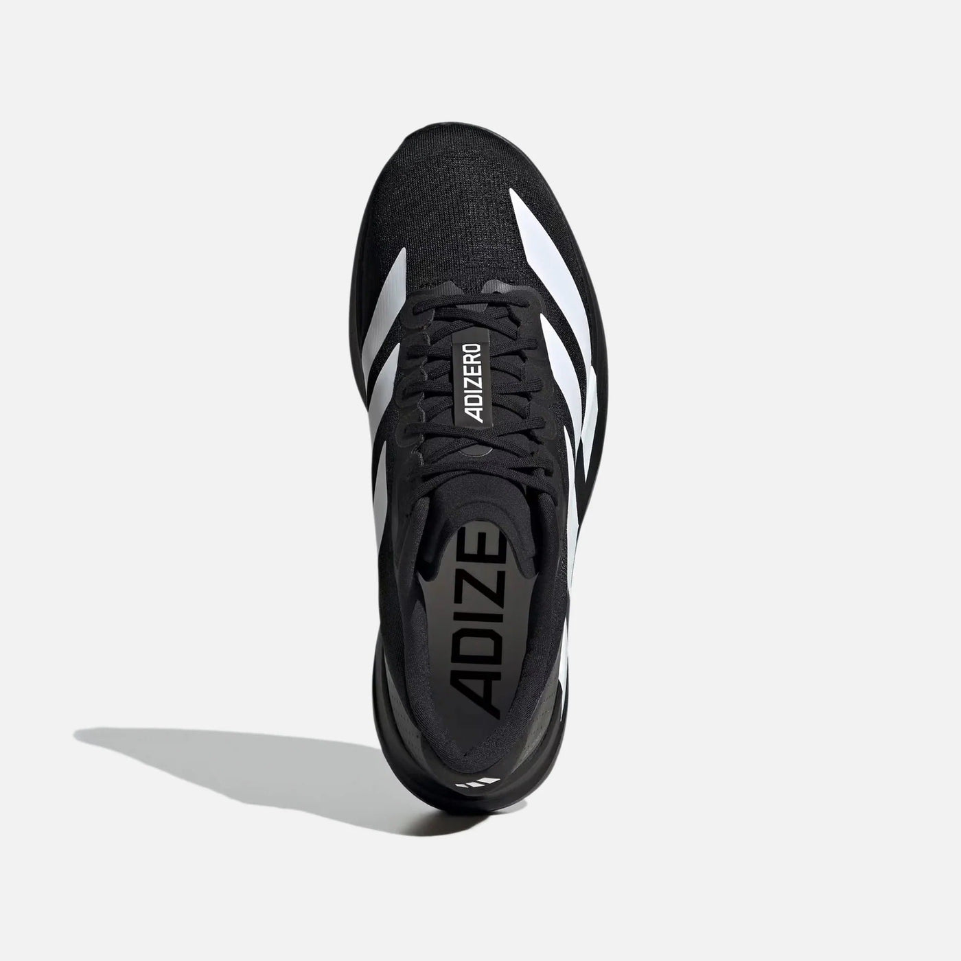 Ad PHL x Adizero Evo SLL -  Black/Cloud White