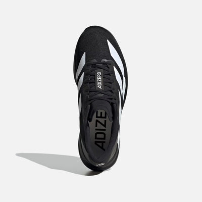 Ad PHL x Adizero Evo SLL -  Black/Cloud White