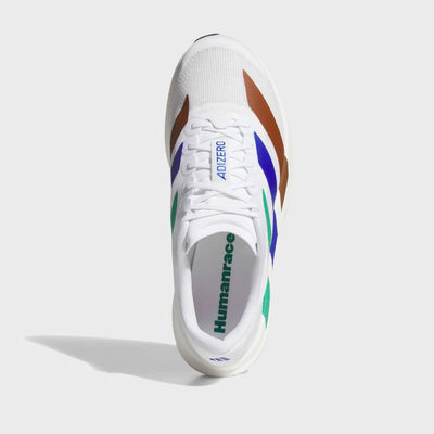 Ad PHL x Adizero Evo SLL - White