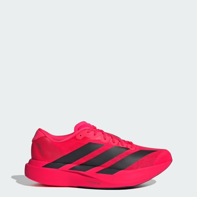 Ad Adizero EVO SL Sneakers – Red
