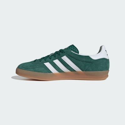 Ad Gazelle Indoor - Collegiate Green/Cloud White/Gum