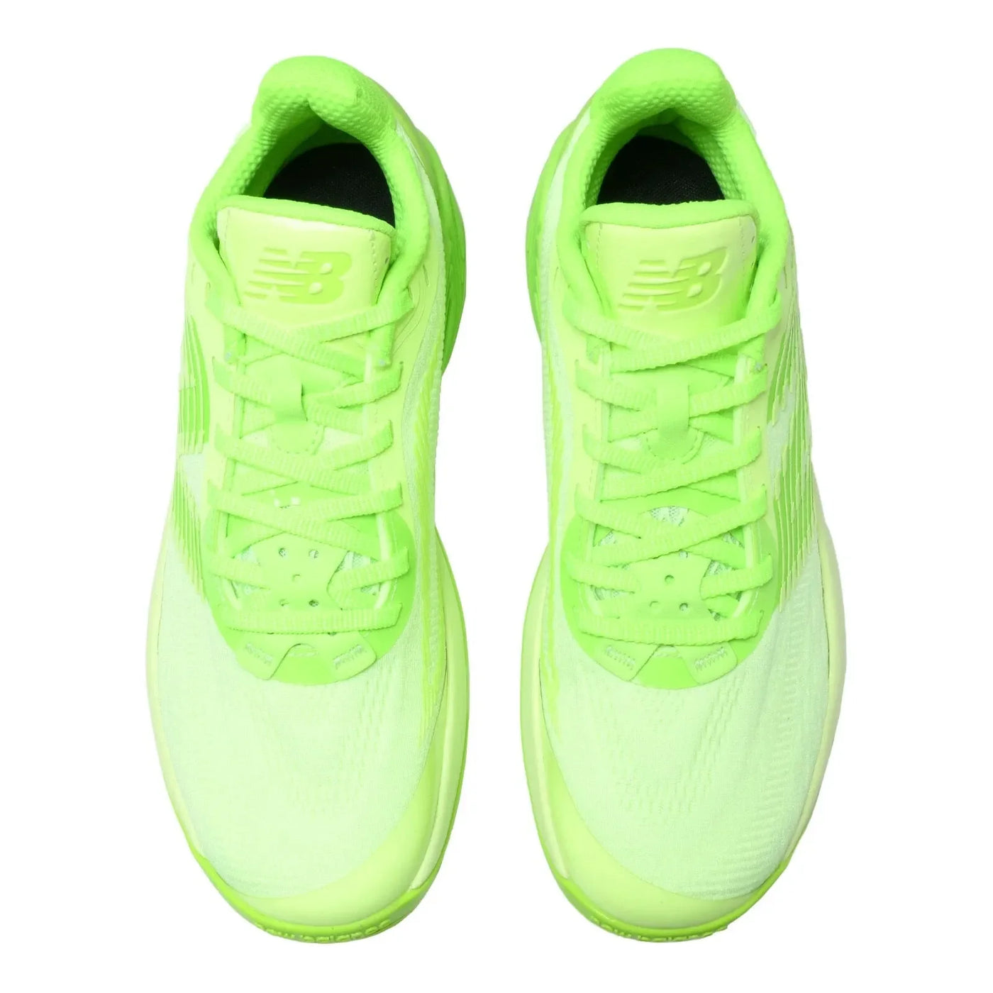 NB TWO WXY V5 – Bleached Lime Glo