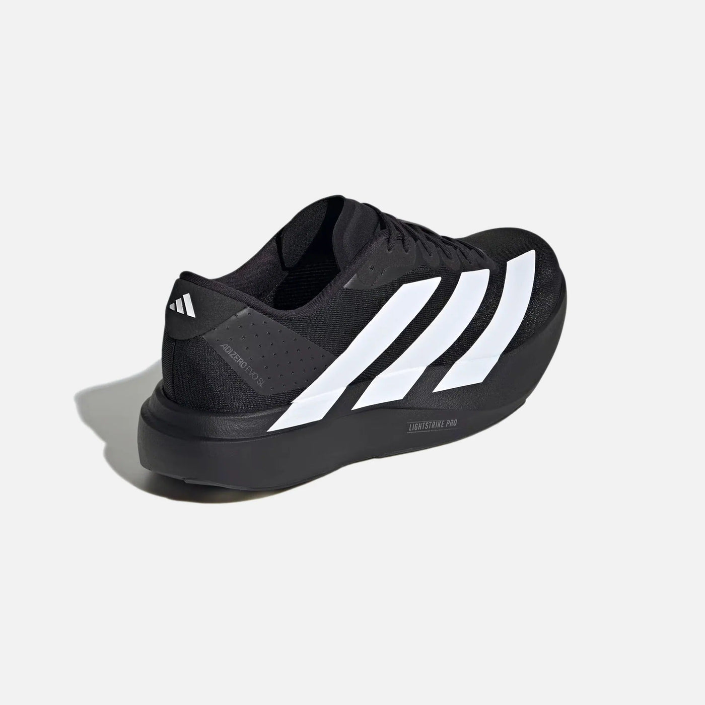 Ad PHL x Adizero Evo SLL -  Black/Cloud White
