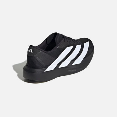 Ad PHL x Adizero Evo SLL -  Black/Cloud White