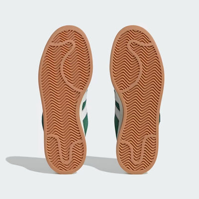 Ad Campus 00s - Dark Green/Cloud White