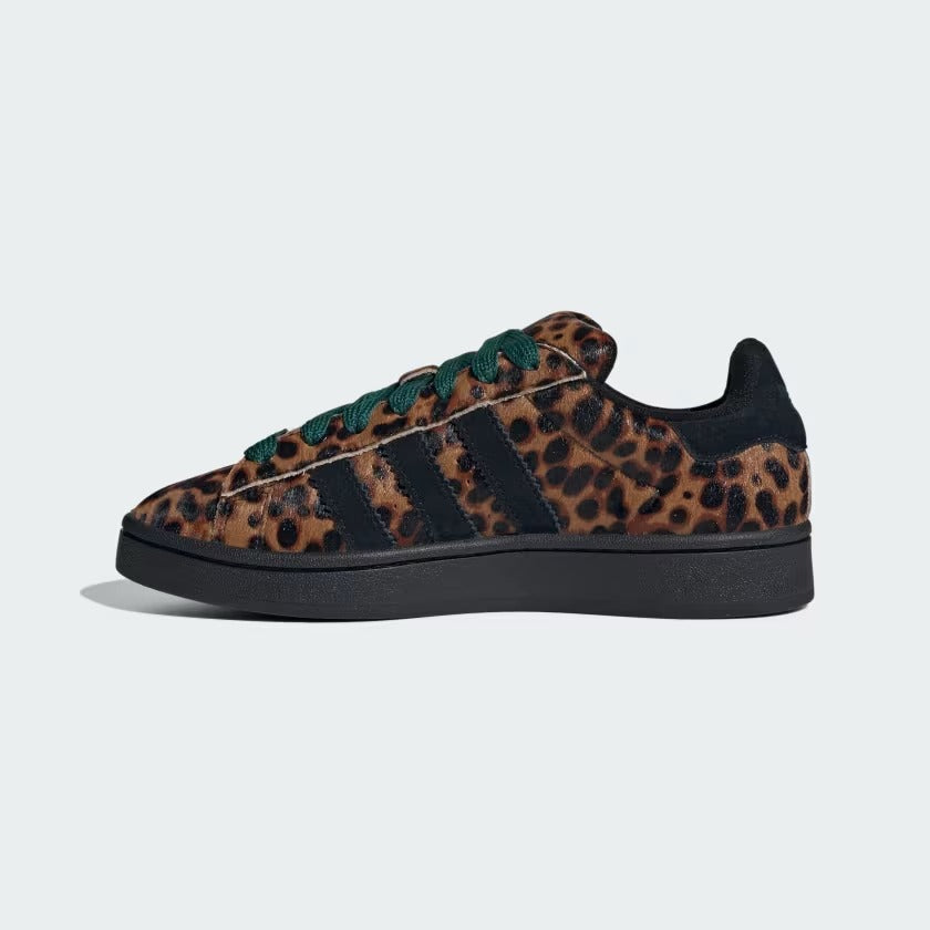 Ad Campus 00s - Leopard Black