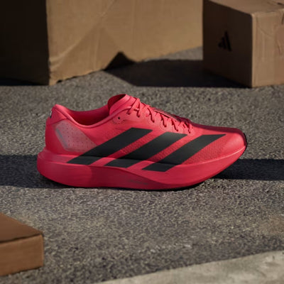 Ad Adizero EVO SL Sneakers – Red