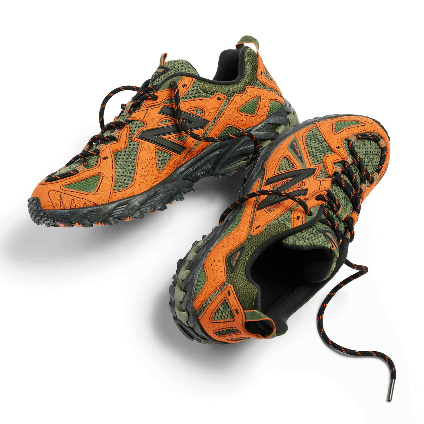 JFG x NB 610 – Beneath the Surface “Lil’ Swamps”