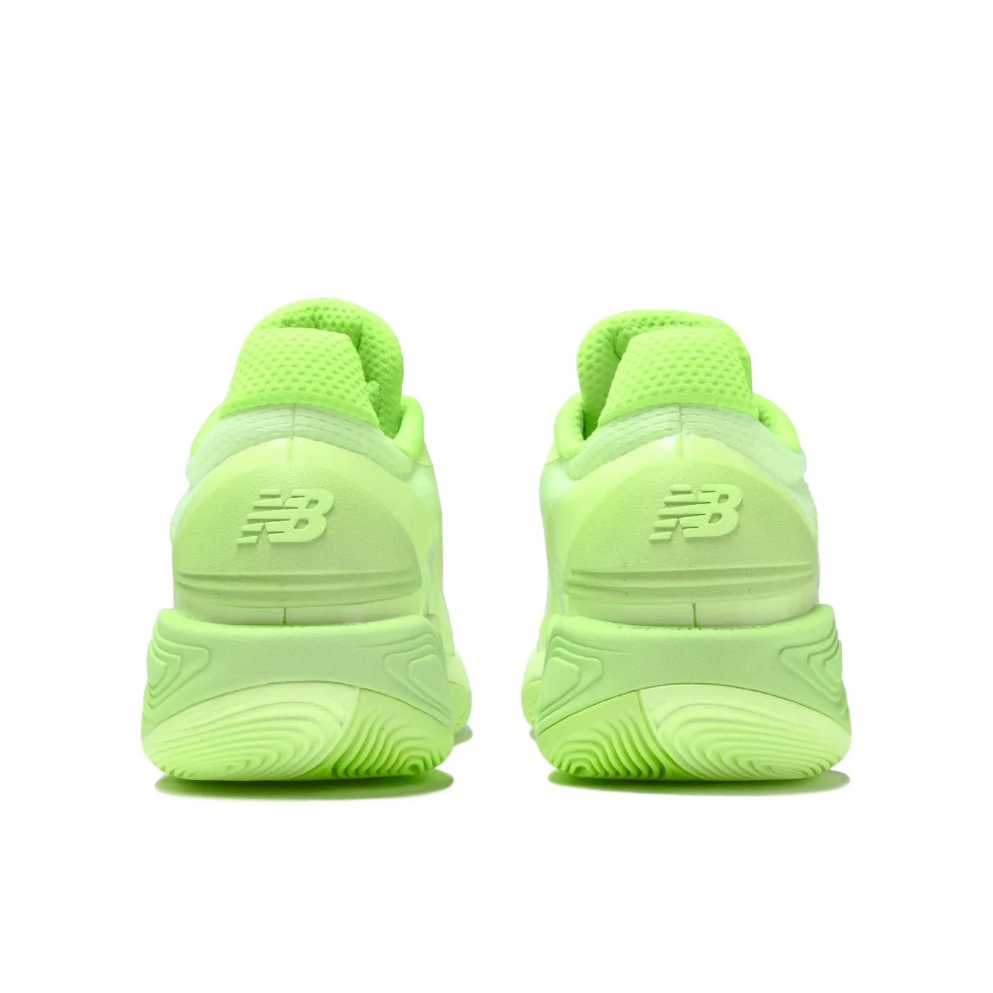 NB TWO WXY V5 – Bleached Lime Glo