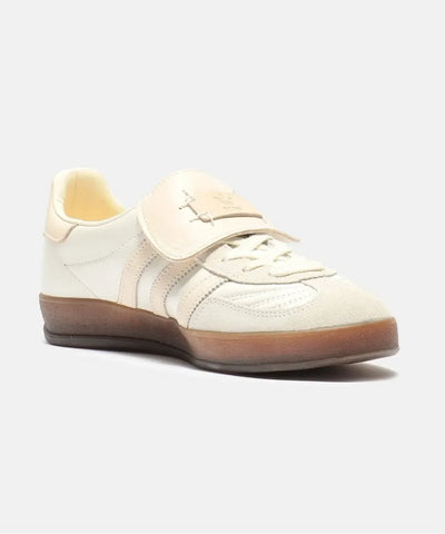 Ad x FTI  Gazelle Indoor - Cream White