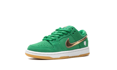NK Dunk Low St Patrick’s Day