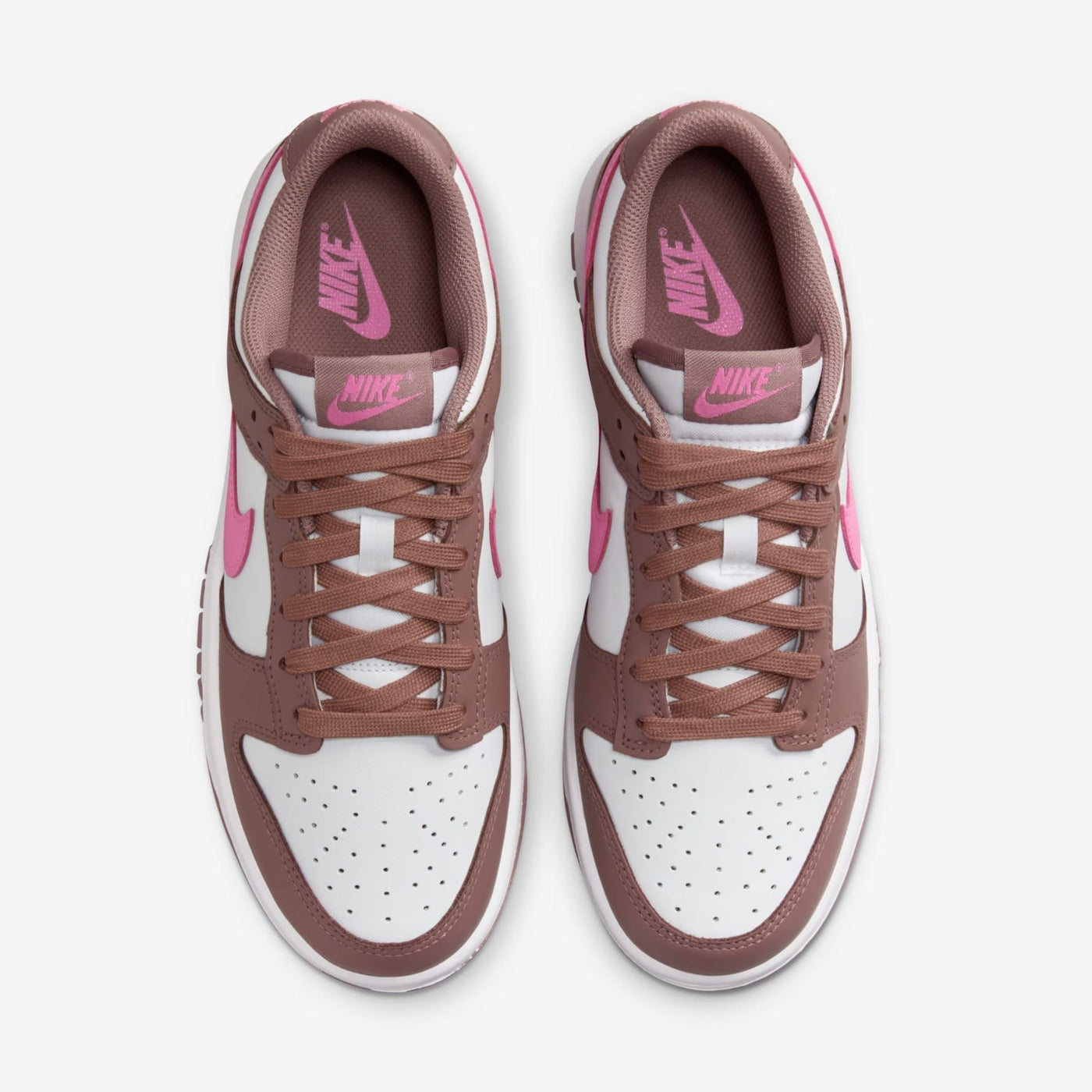 NK Dunk Low Smokey Mauve