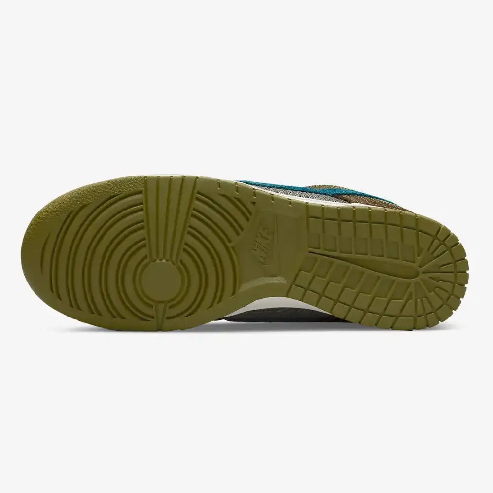 NK Dunk Low - NH Cacao Wow