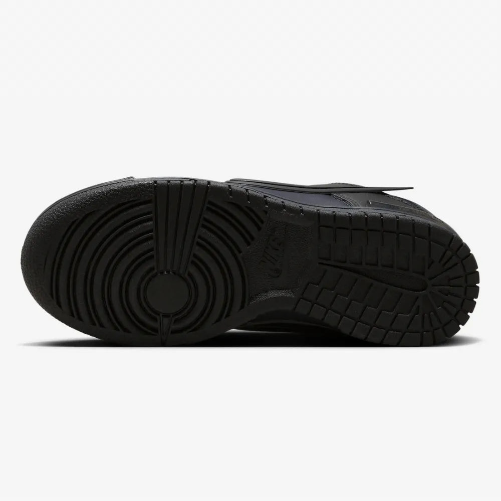 NK Dunk Low - Twist Dark Obsidian