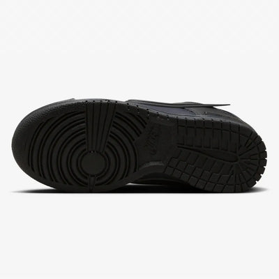 NK Dunk Low - Twist Dark Obsidian
