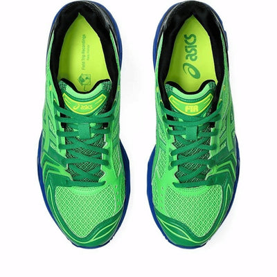 ASC Gel Kayano 14 x Field Trip Recordings - Fern Green