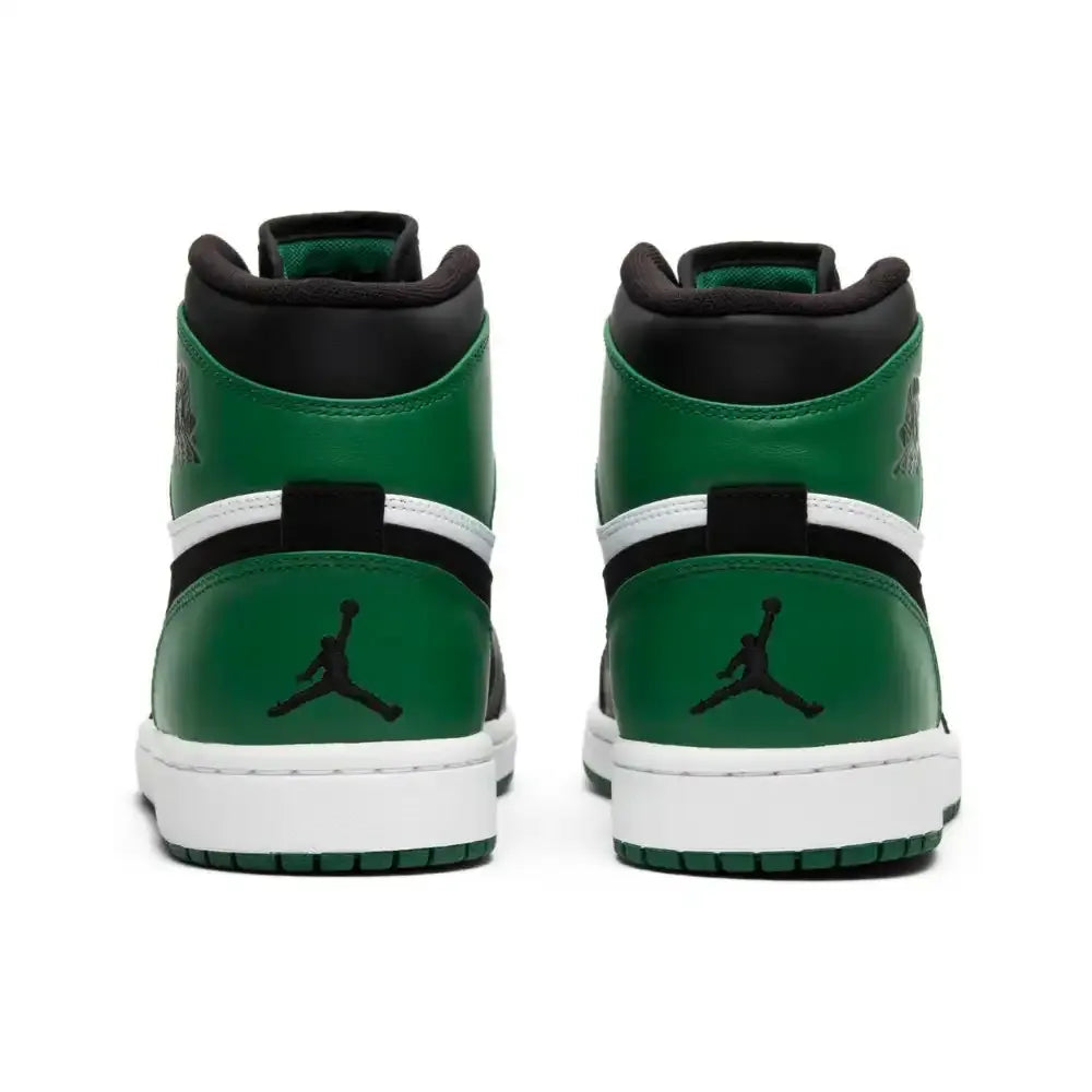 AJ 1 - Celtics