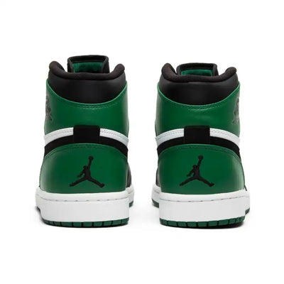 AJ 1 - Celtics
