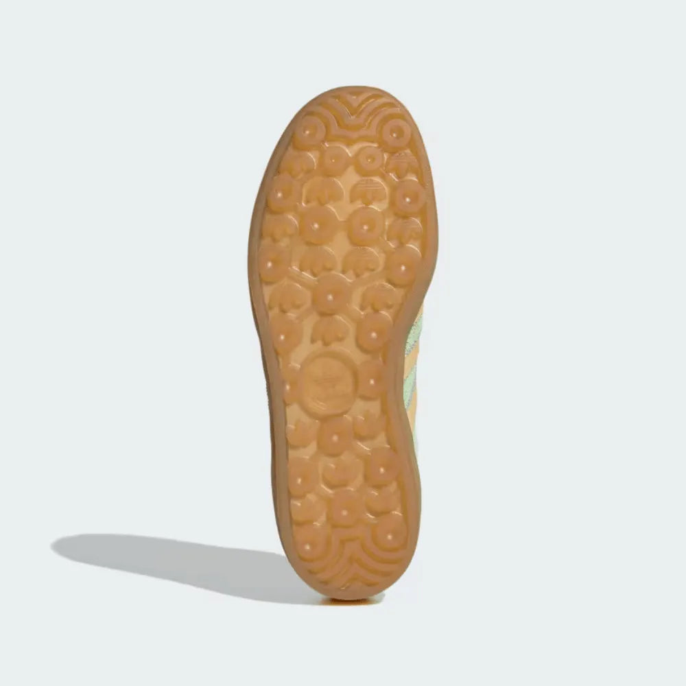 Ad Gazelle - Green Spark