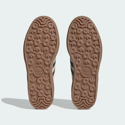 AD Gazelle Bold Magic - Beige/Green