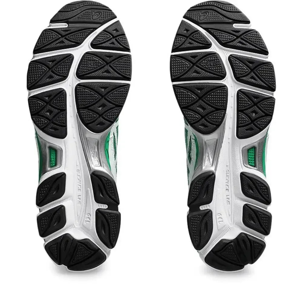 ASC Gel NYC x Hidden NY - White Jolly/Green