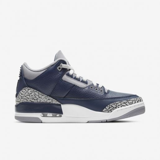AJ 3 - Midnight Navy