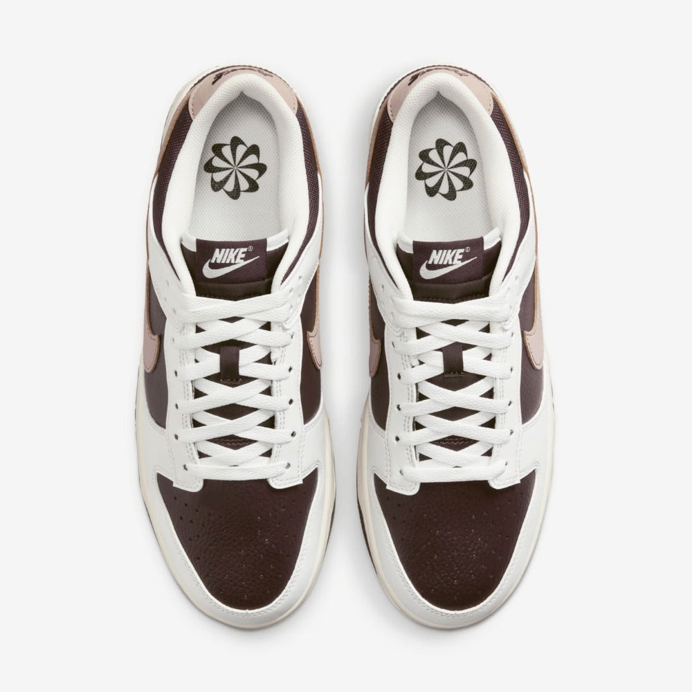 NK Dunk Low - Next Nature Mocha