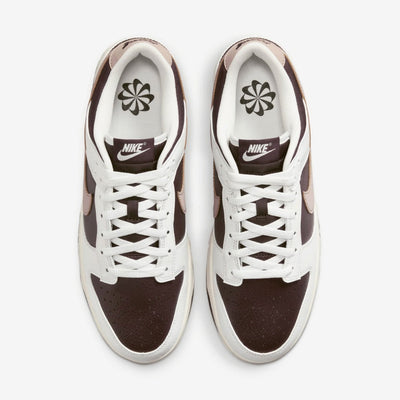 NK Dunk Low - Next Nature Mocha