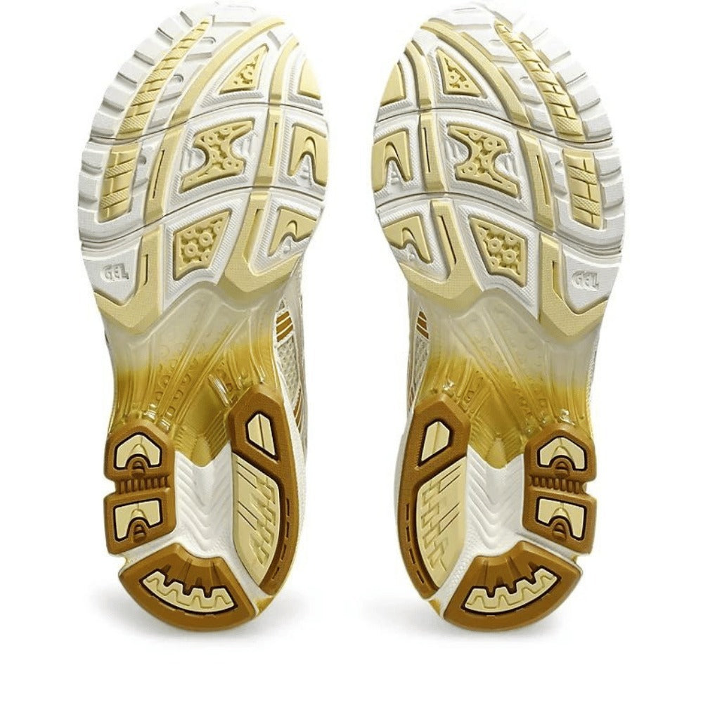 ASC Gel Kayano 14 x Museum Visitor - Cream Mineral/Brown