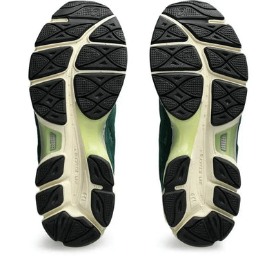 ASC Gel NYC x Ballaholic - Jewel/Green Ivory