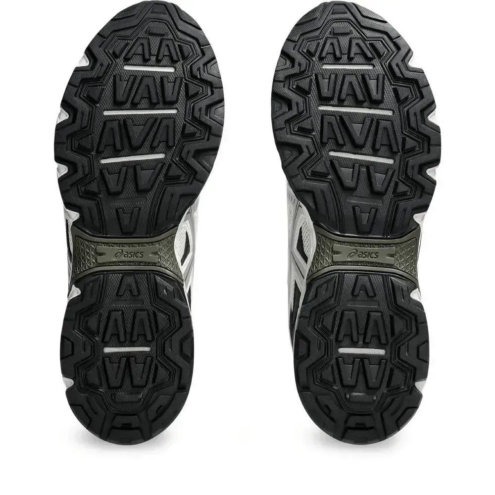 ASC Gel Nunobiki - Cream/Dark Olive