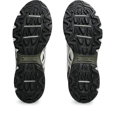 ASC Gel Nunobiki - Cream/Dark Olive