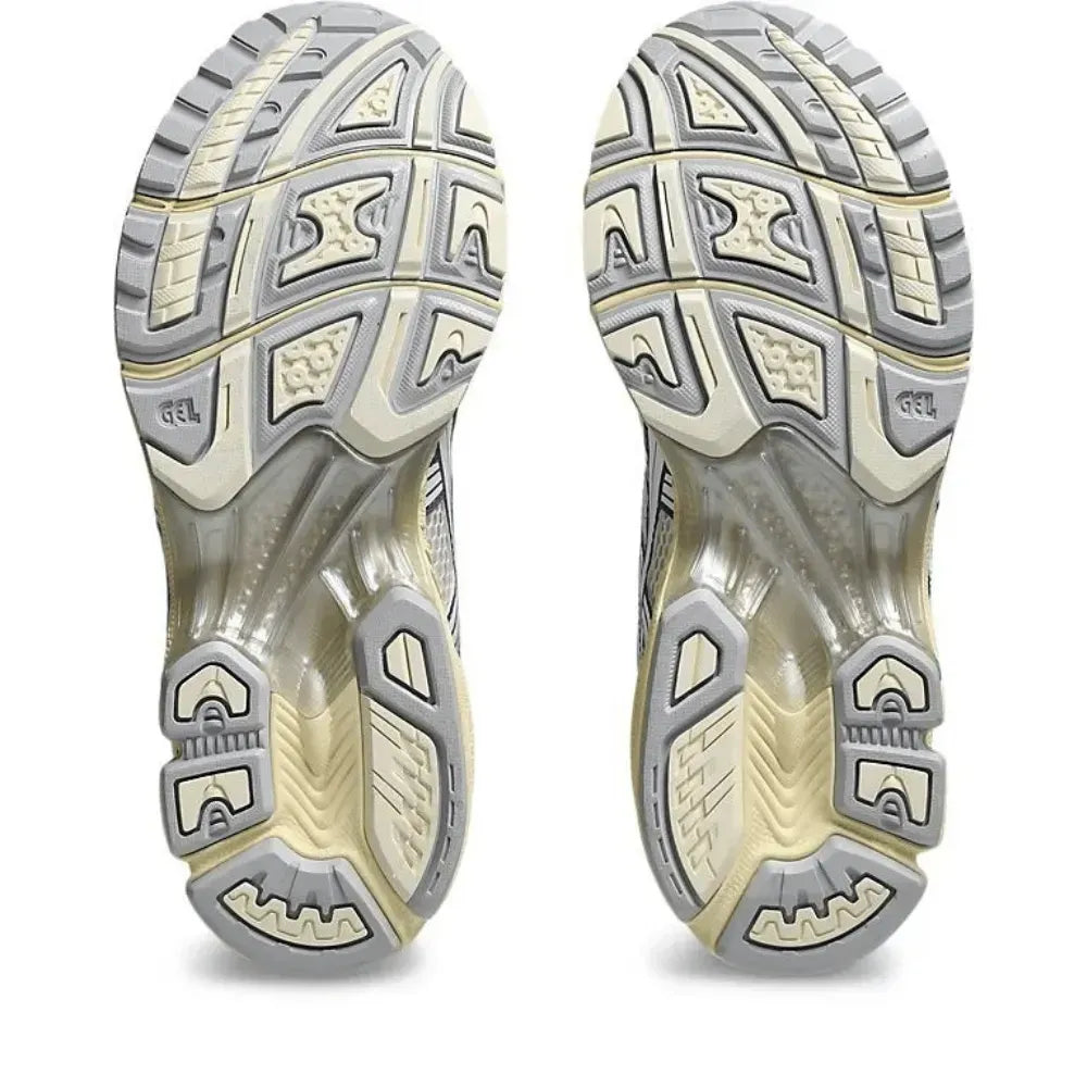 ASC Gel Kayano 14 - Cream/Denim/Blue