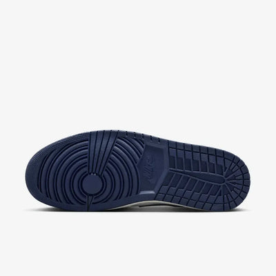 AJ 1 Low OG Gym Red Midnight Navy