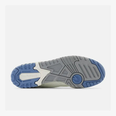 NB 550 Vintage Pack – Heron Blue