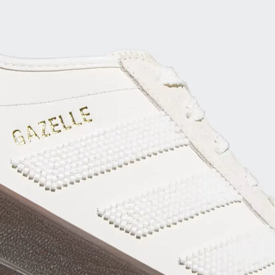 CLT x Ad Gazelle Indoor By Edison Chen - Off White