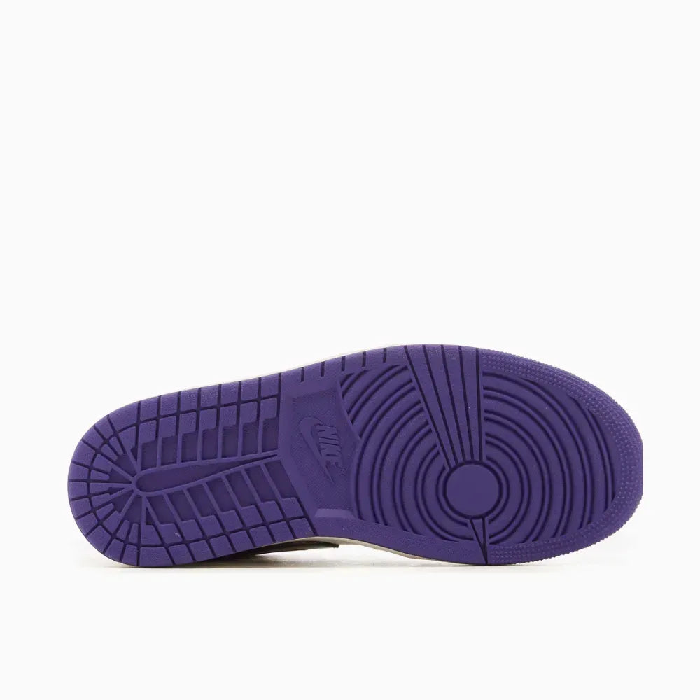 AJ 1 Low SE Punk Rock