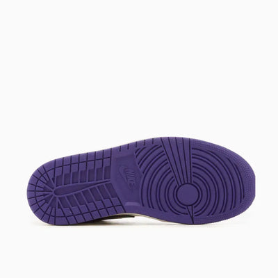 AJ 1 Low SE Punk Rock