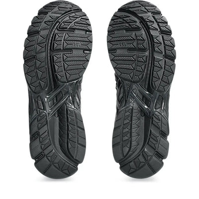 ASC Gel Kayano 20 x Unaffected - Obsidian Grey Black